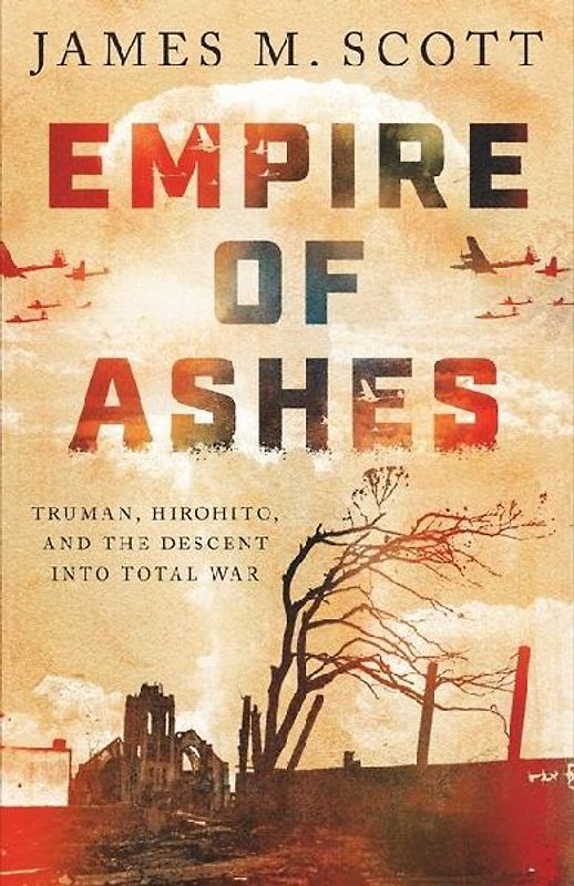 Empire of Ashes