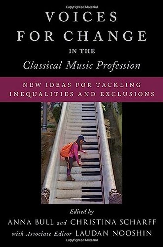 Voices for Change in the Classical Music Profession