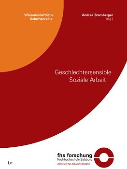 Geschlechtersensible Soziale Arbeit