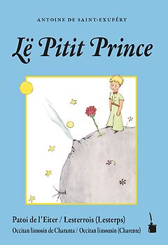 Lë Pitit Prince