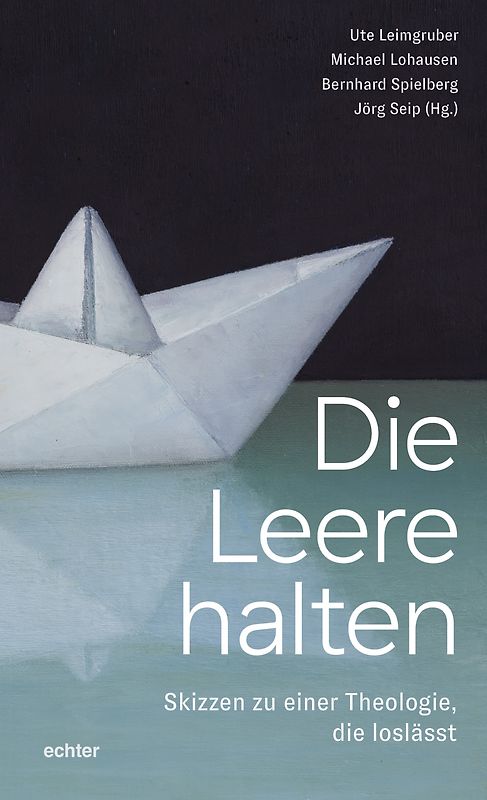 Die Leere halten