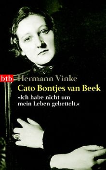 Cato Bontjes van Beek