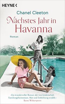 Nächstes Jahr in Havanna