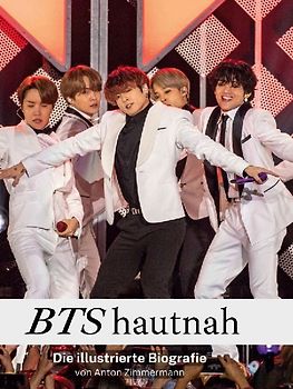 BTS hautnah