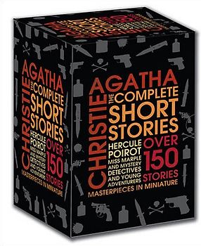 Agatha Christie: The Complete Short Stories: Masterpieces in Miniature
