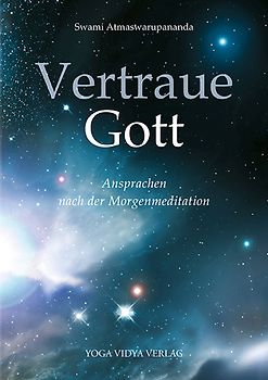 Vertraue Gott
