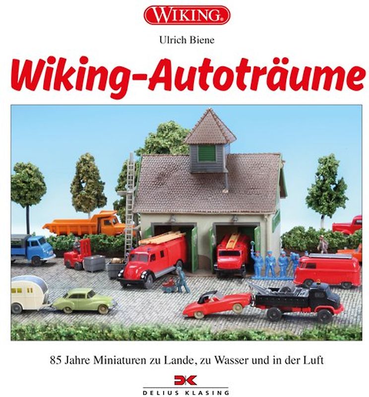 Wiking-Autoträume