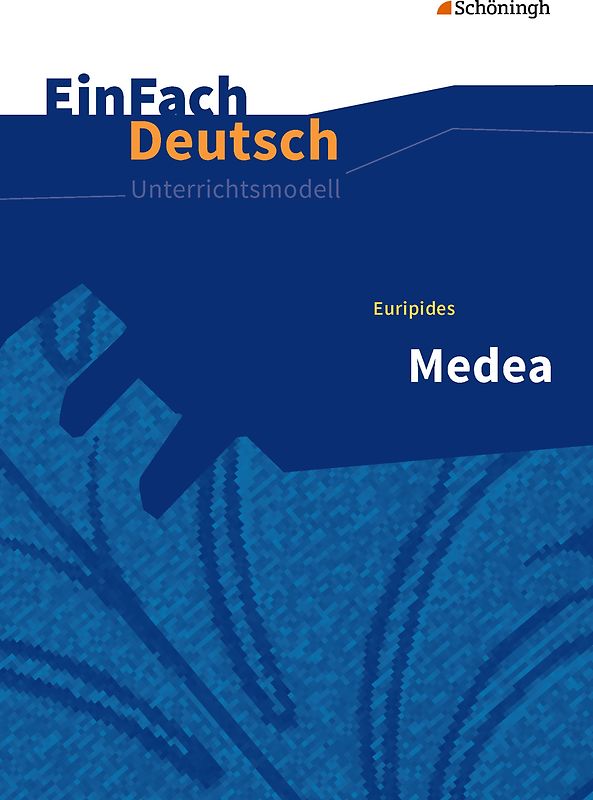 EinFach Deutsch Unterrichtsmodelle