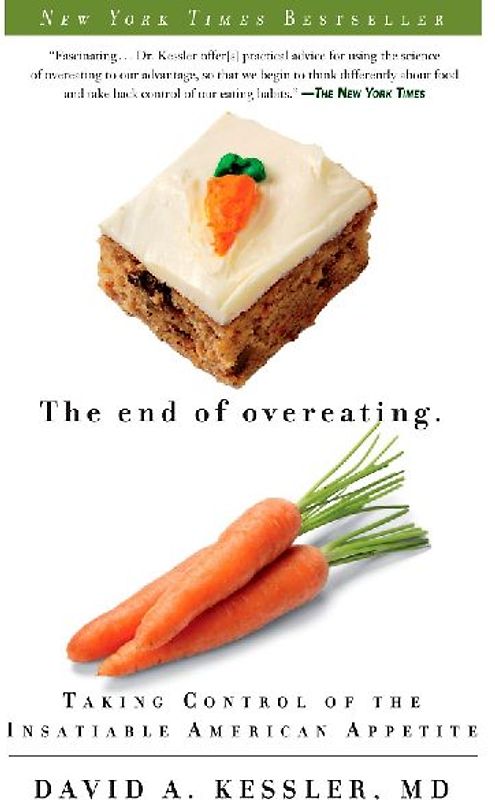 The End of Overeating