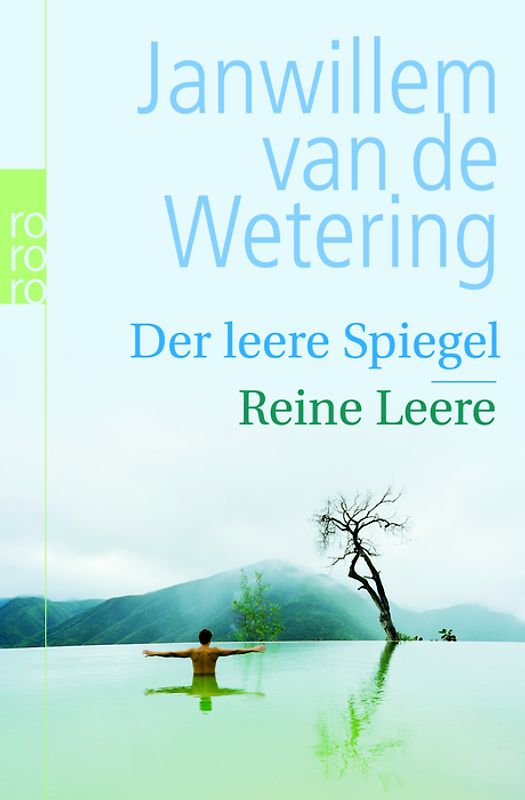 Der leere Spiegel / Reine Leere