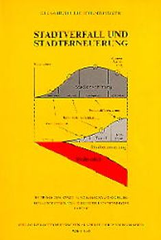 Stadtverfall und Stadterneuerung