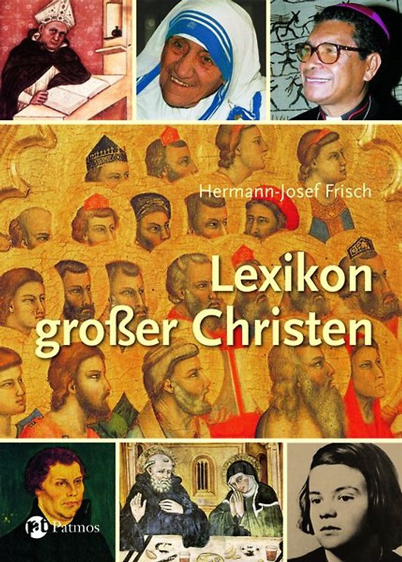 Lexikon großer Christen