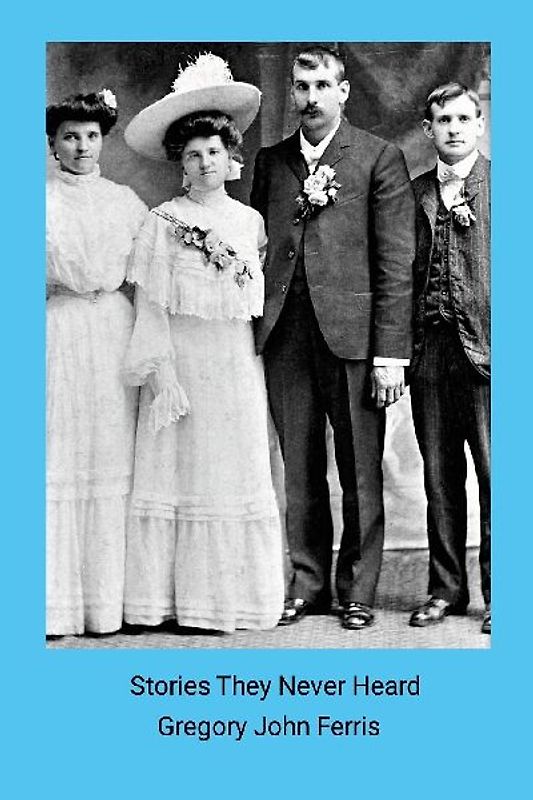 Stories They Never Heard