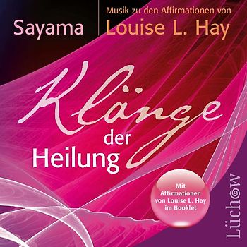 Klänge der Heilung
