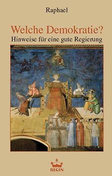 Welche Demokratie?