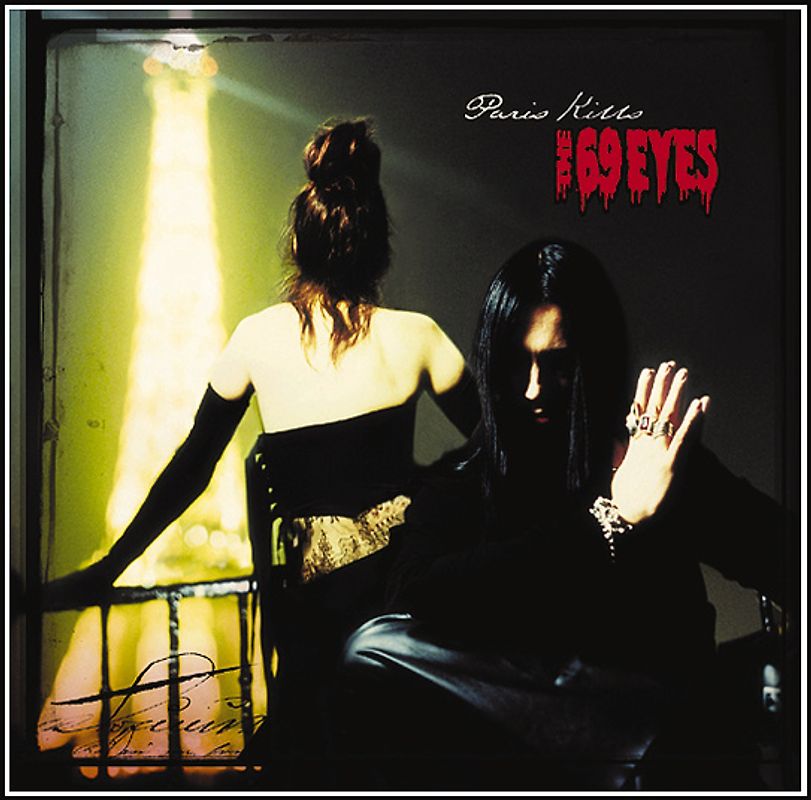 The 69 Eyes - Paris Kills