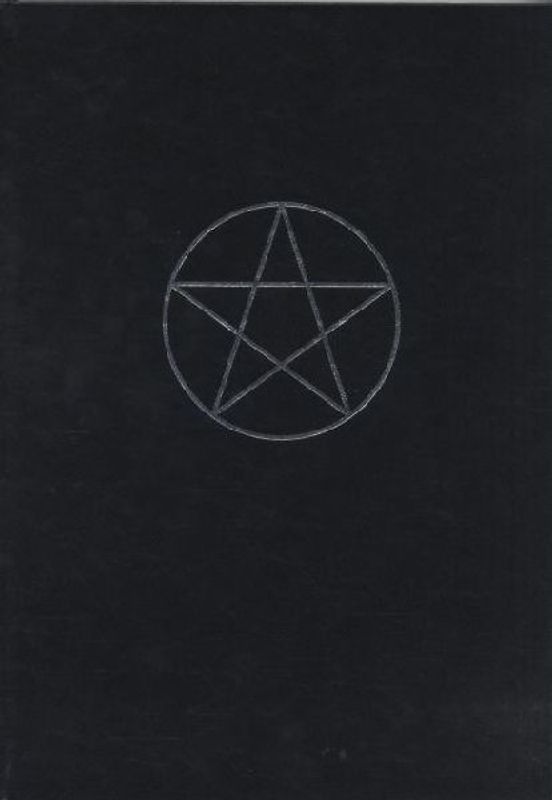 Book of Shadows