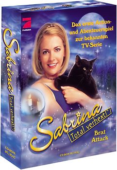 Sabrina: Total verhext MacOS