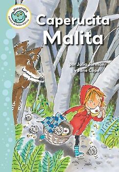 Caperucita Malita (Little Bad Riding Hood)