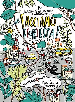 Facciamo foresta!