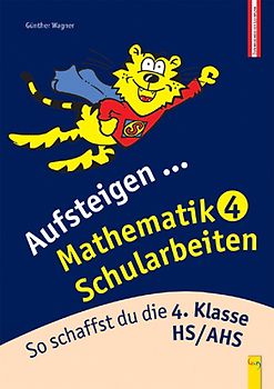 Aufsteigen Mathematik Schularbeiten 4