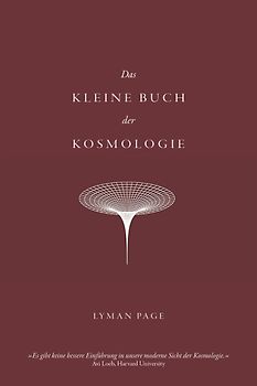 Das kleine Buch der Kosmologie