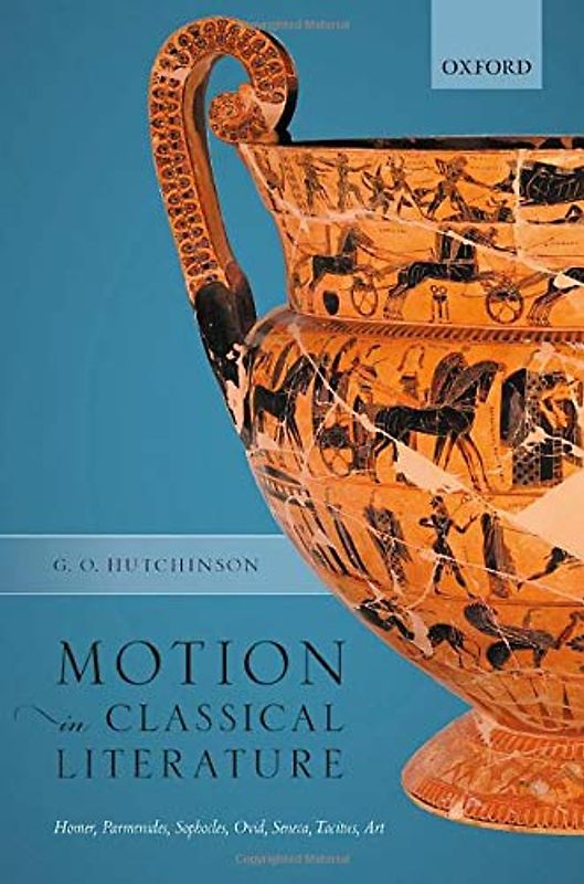 Motion in Classical Literature