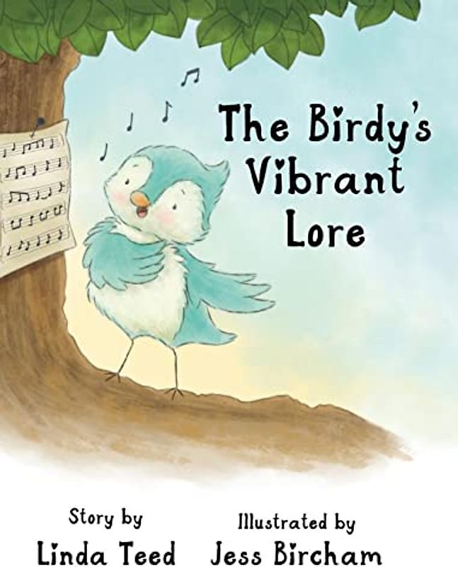 The Birdy's Vibrant Lore
