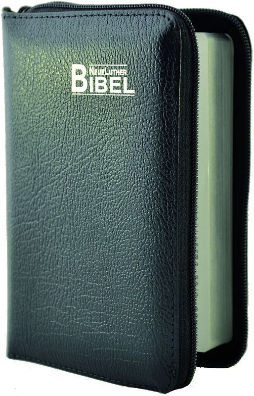 NeueLuther Bibel