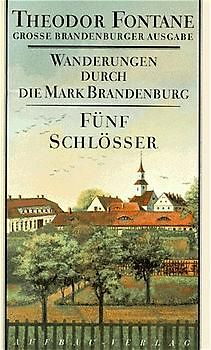 Wanderungen durch die Mark Brandenburg, Band 5