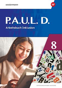 P.A.U.L. D. - Differenzierende Ausgabe 2021