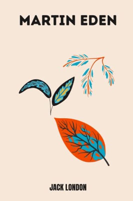 martin eden by jack london