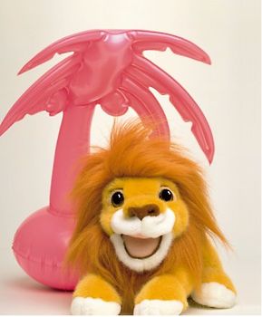 Verspielt. Fotografien für Kinder