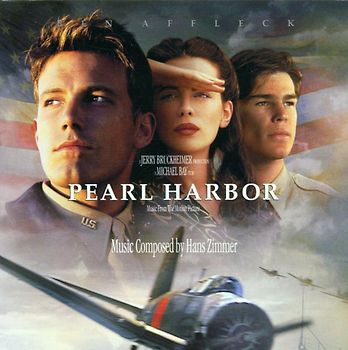 Hans Zimmer - Pearl Harbor