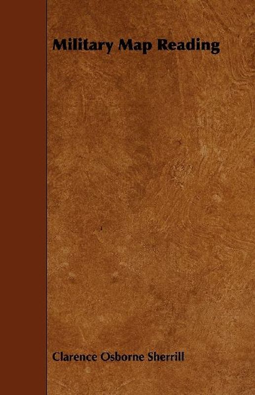 Military Map Reading