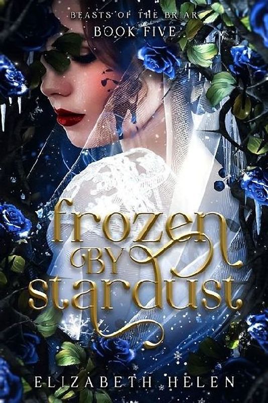 Frozen by Stardust (Standard Edition)