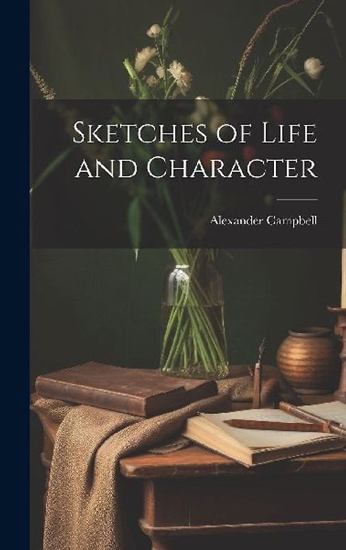Sketches of Life and Character