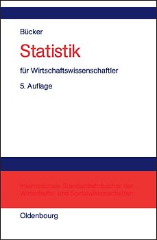 Statistik für Wirtschaftswissenschaftler