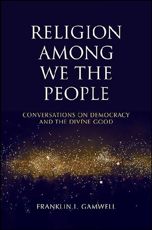 Religion Among We the People