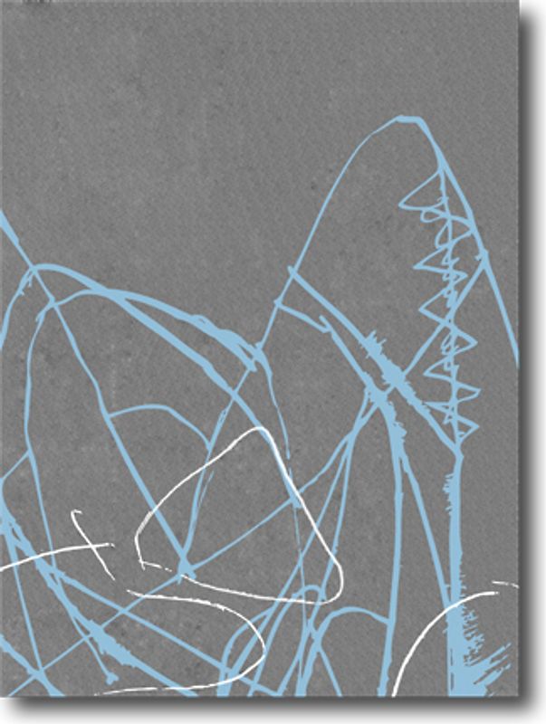 Von Verschlungenen verschlungen