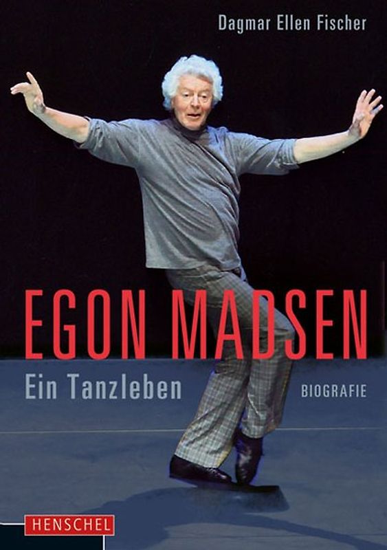 Egon Madsen