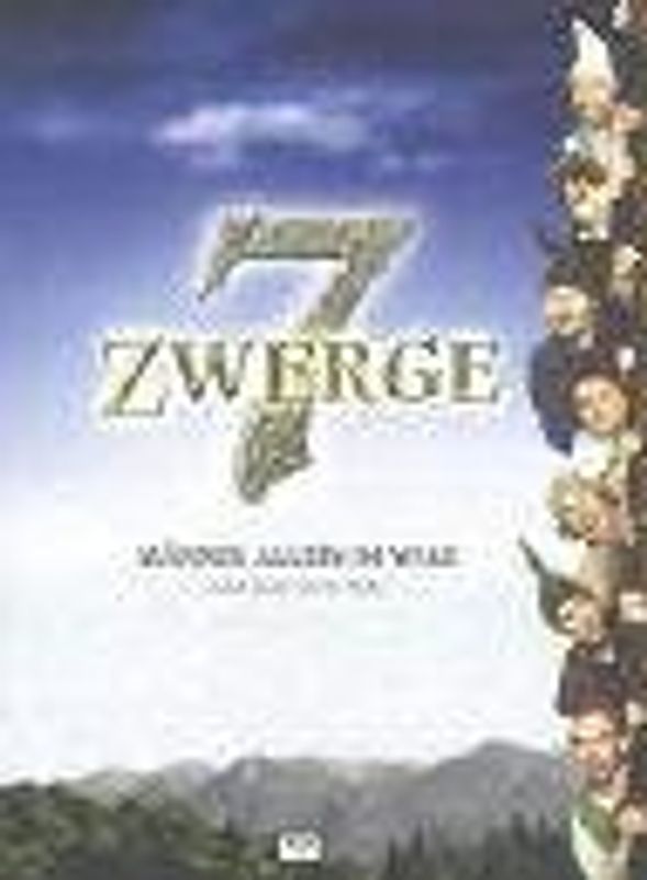 7 Zwerge