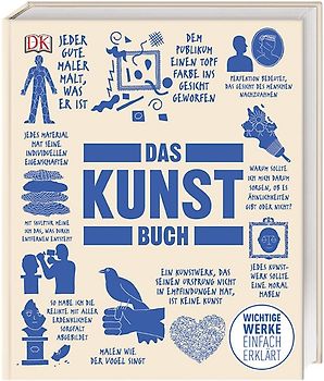 Big Ideas. Das Kunst-Buch