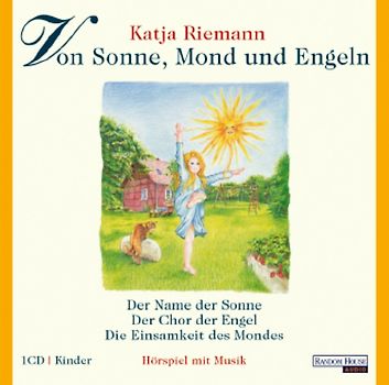 Von Sonne, Mond und Engeln