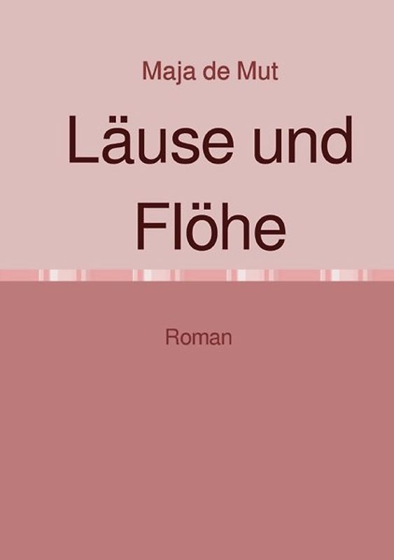 Läuse und Flöhe
