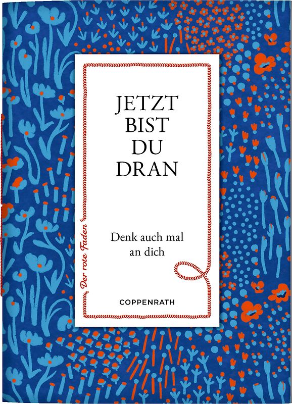 Jetzt bist du dran