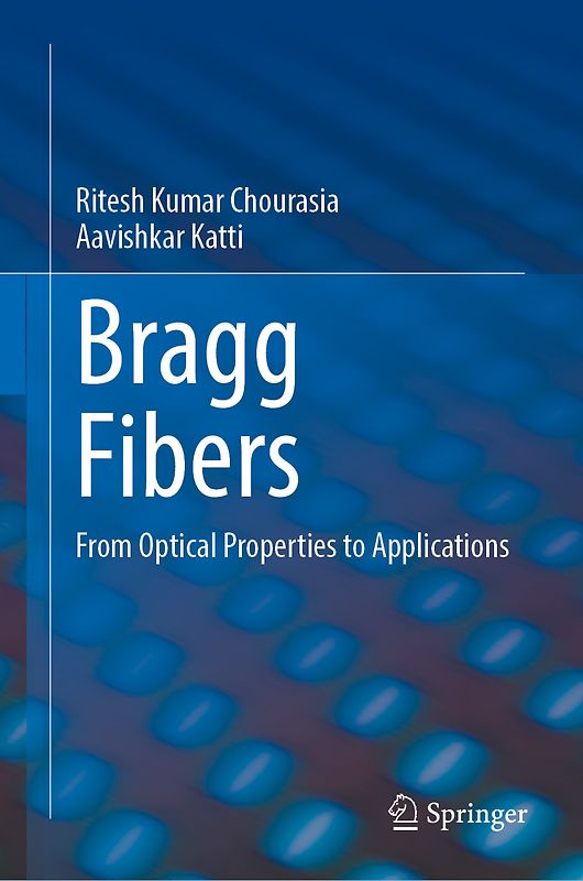 Bragg Fibers