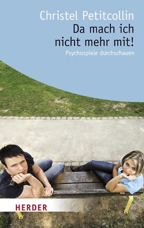 Da mach ich nicht mehr mit!