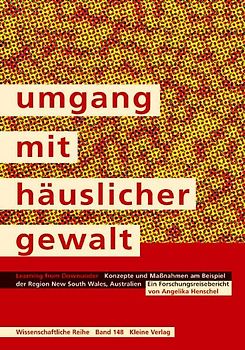 Umgang mit Häuslicher Gewalt