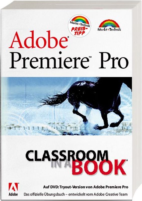Adobe Premiere Pro